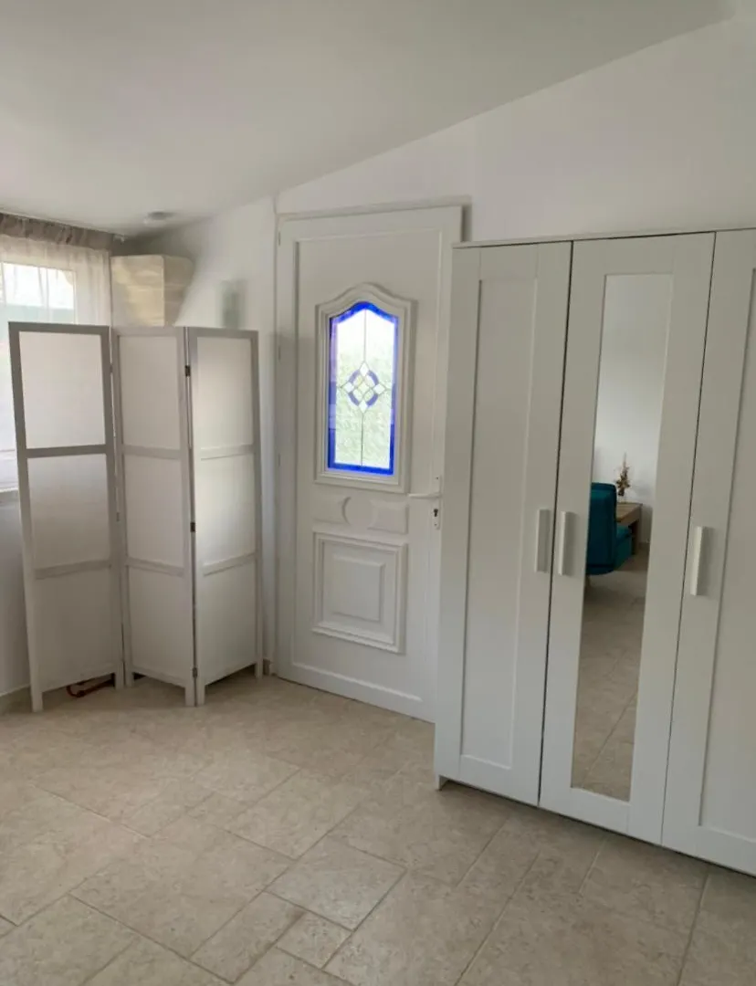 Guest house Gite Le Soleil Couchant Saint-Saturnin-les-Avignon