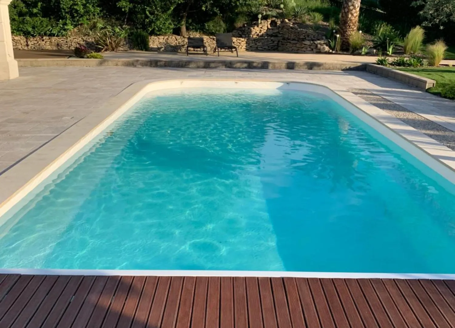 Gite Le Soleil Couchant Saint-Saturnin-les-Avignon 0*,  France