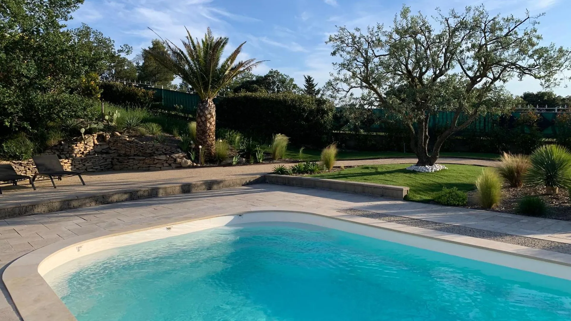 Guest house Gite Le Soleil Couchant Saint-Saturnin-les-Avignon