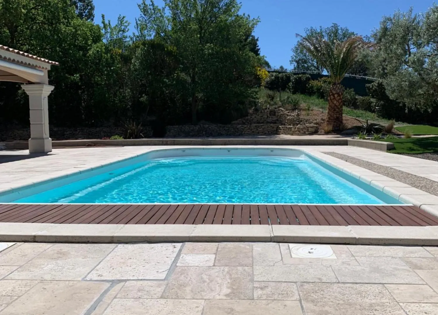 Gite Le Soleil Couchant Saint-Saturnin-les-Avignon France